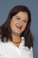 Dr. Eva Freis