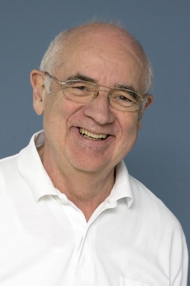 Dr. Ulrich Kiefaber