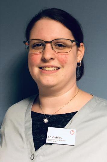 Patrizia Buhles