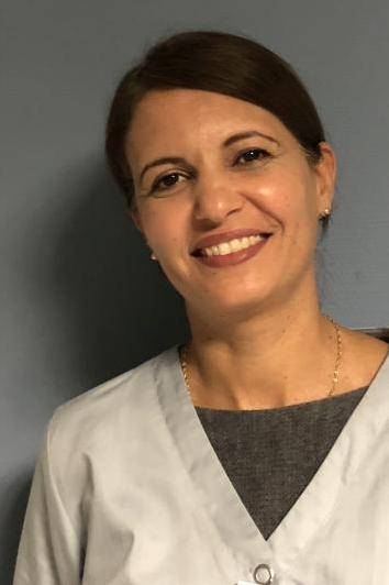 Najoua Arfaoui