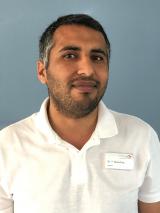 Dr. MD Yousef Abueshaq